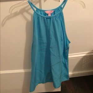 Lily Pulitzer top